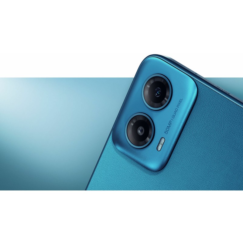 Motorola Moto G34 5G 8/128GB Ice Blue Motorola Moto G34 5G 8/128GB Ice Blue