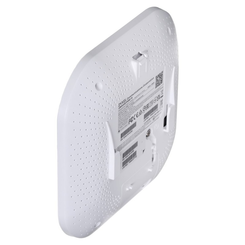 Zyxel WAX510D 1775 Mbit/s White Power over Ethernet (PoE) Zyxel WAX510D 1775 Mbit/s White Power over Ethernet (PoE)