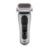 Braun Series 9 PRO+ 9567cc Shaver metallic, black Braun Series 9 PRO+ 9567cc Shaver metallic, black