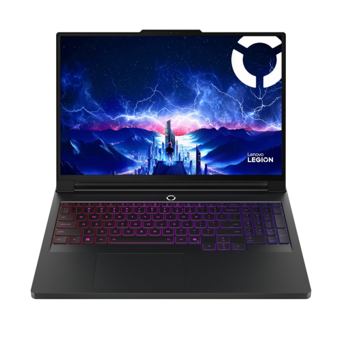 Lenovo Legion Pro 7 16IAX10H Intel Core Ultra 9 275HX Laptop 40.6 cm (16 Lenovo Legion Pro 7 16IAX10H Intel Core Ultra 9 275HX Laptop 40.6 cm (16