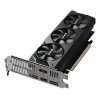 GIGABYTE GeForce RTX 5060 OC Low Profile 8G Graphics Card - 8GB GDDR7, 128bit, PCI-E 5.0, 2512 MHz Core Clock, 3 x DisplayPort, 1 x HDMI, GV-N5060OC-8GL GIGABYTE GeForce RTX 5060 OC Low Profile 8G Graphics Card - 8GB GDDR7, 128bit, PCI-E 5.0, 2512 MHz Core Clock, 3 x DisplayPort, 1 x HDMI, GV-N5060OC-8GL