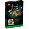 LEGO ICONS 10313 WINDFLOWER BOUQUET LEGO ICONS 10313 WINDFLOWER BOUQUET