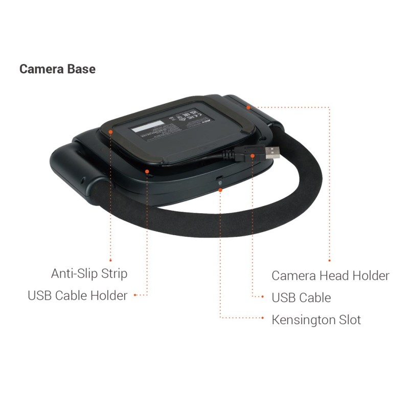 AVer U70i Visualizer AVer U70i Visualizer