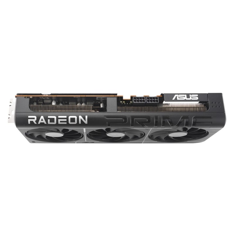 ASUS Prime -RX9070-O16G AMD Radeon RX 9070 16 GB GDDR6 ASUS Prime -RX9070-O16G AMD Radeon RX 9070 16 GB GDDR6