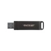 Flashdrive PATRIOT Rage R550 128GB 100 MB/S USB A+C Swivel Design (PE128GR550DSAD) Black Flashdrive PATRIOT Rage R550 128GB 100 MB/S USB A+C Swivel Design (PE128GR550DSAD) Black