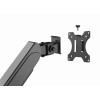 Gembird MA-DA3-01 monitor mount / stand 68.6 cm (27 Gembird MA-DA3-01 monitor mount / stand 68.6 cm (27