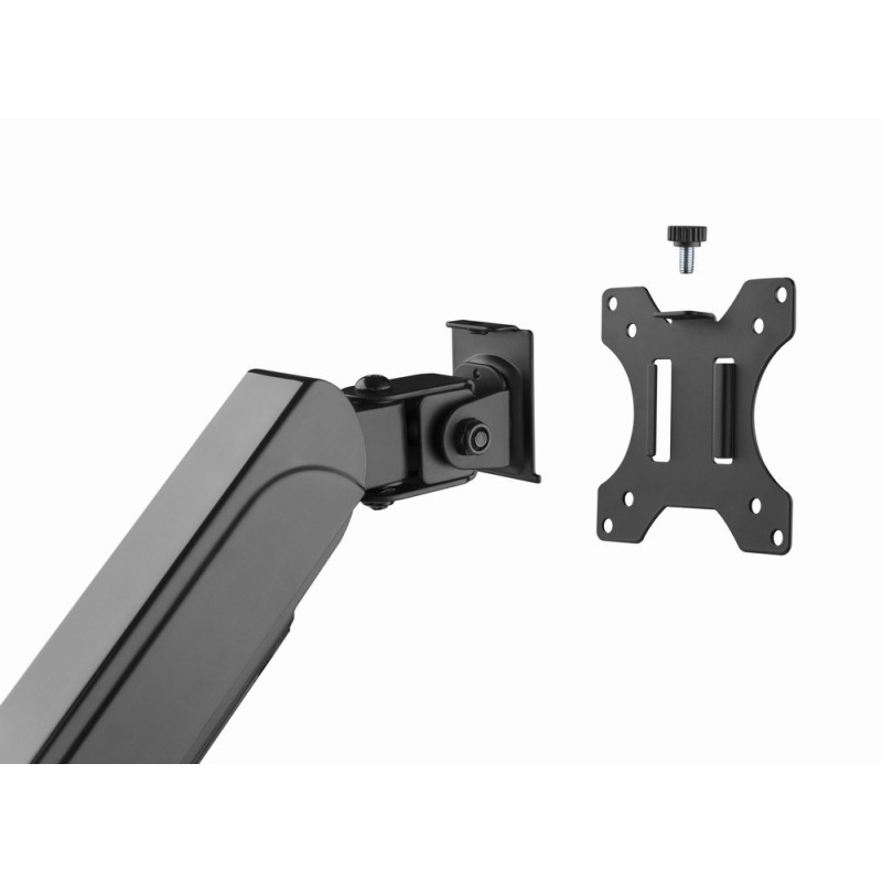 Gembird MA-DA3-01 monitor mount / stand 68.6 cm (27 Gembird MA-DA3-01 monitor mount / stand 68.6 cm (27