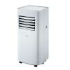 Beko BS207C portable air conditioner 1900 W White Beko BS207C portable air conditioner 1900 W White