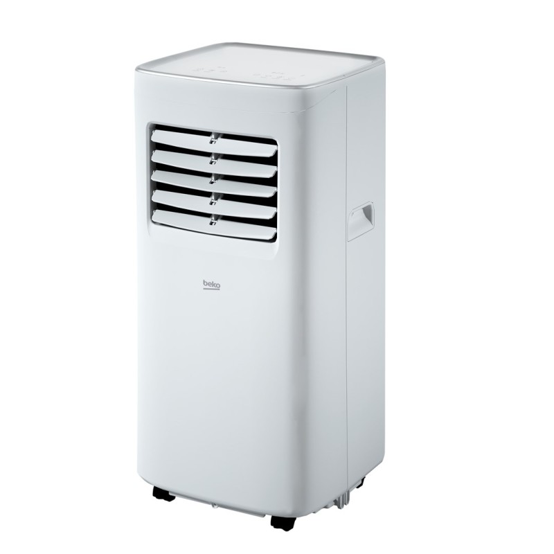 Beko BS207C portable air conditioner 1900 W White Beko BS207C portable air conditioner 1900 W White