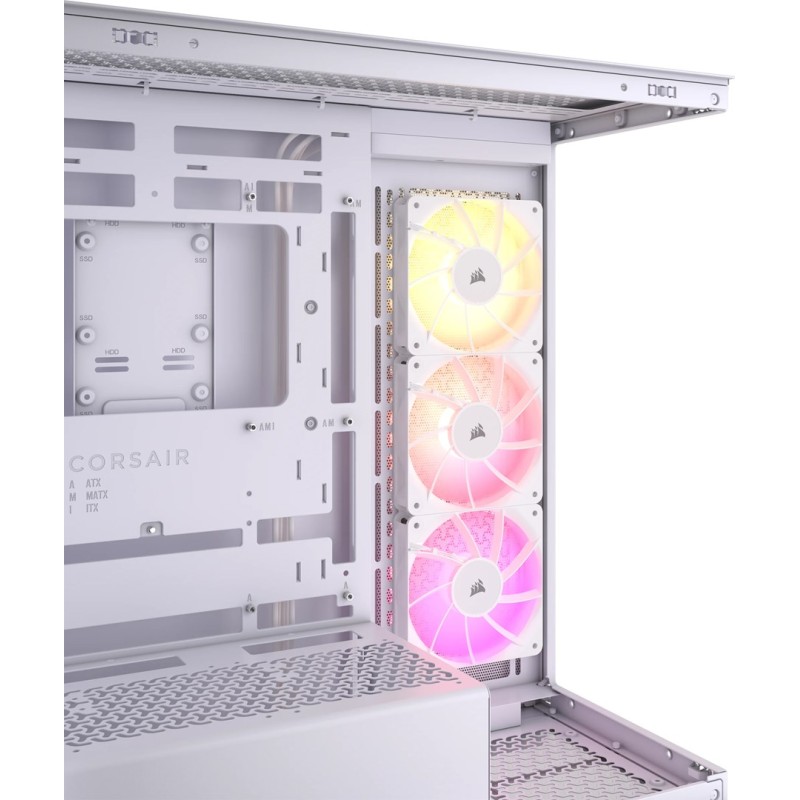 KRUX VAKO enclosure (KRX0132) Black KRUX VAKO enclosure (KRX0132) Black
