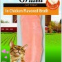 INABA Grilled Chicken Fillet in chicken flavored broth - cat treats - 25 g