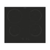 Candy Idea CI642CTT/E1 Black Built-in 59 cm Zone induction hob 4 zone(s)