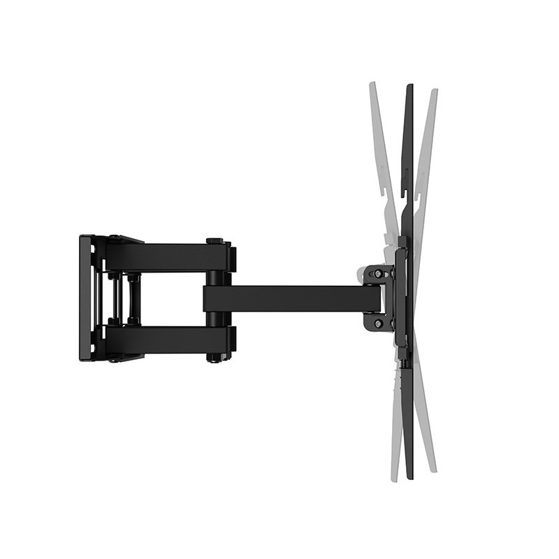 Tracer WallFlex LCD/LED TV Mount, Black