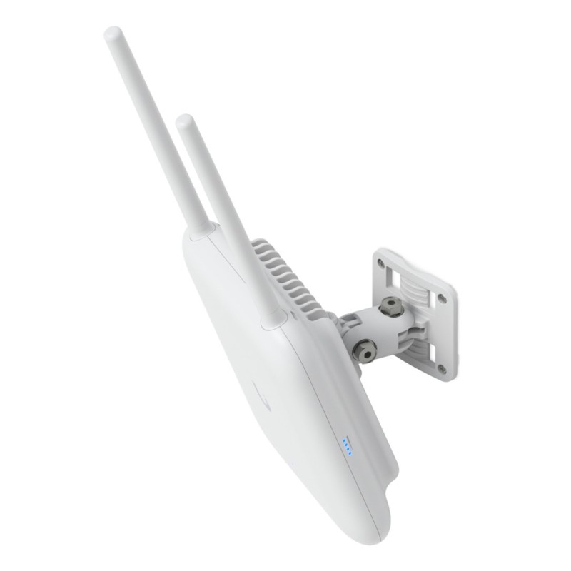 Ubiquiti U7 Pro Outdoor 8600 Mbit/s White Power over Ethernet (PoE) Ubiquiti U7 Pro Outdoor 8600 Mbit/s White Power over Ethernet (PoE)