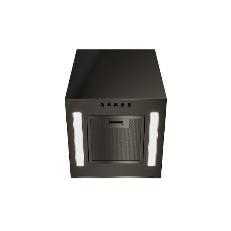 MAAN ELBA MINI WPB 430 BLACK MAAN ELBA MINI WPB 430 BLACK
