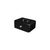 Cash Box - YCB/060/BB2 Black Cash Box - YCB/060/BB2 Black