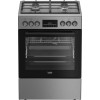 BEKO FBM62330GXTN cooker BEKO FBM62330GXTN cooker
