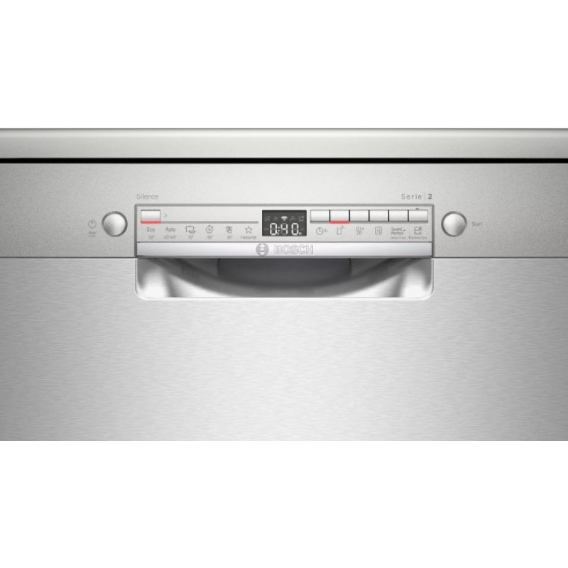 Zmywarka BOSCH SKS6ITB00E Zmywarka BOSCH SKS6ITB00E