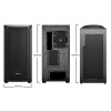 be quiet! Shadow Base 800 Black Midi Tower