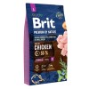 BRIT Premium by Nature Adult Sensitive Lamb and Rice - dry dog food - 8 kg BRIT Premium by Nature Adult Sensitive Lamb and Rice - dry dog food - 8 kg