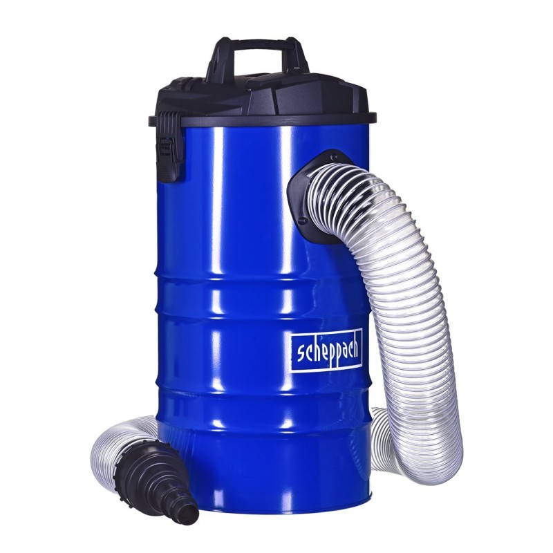 Scheppach DC100 65 l 1200 W Scheppach DC100 65 l 1200 W