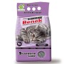 Certech Super Benek Standard Lavender - Cat Litter Clumping 5 l