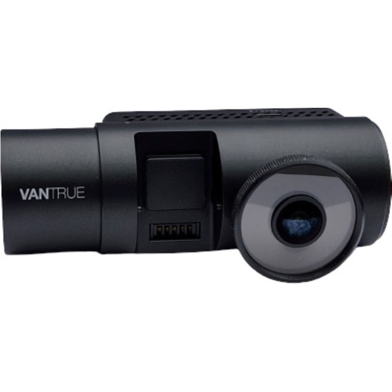 VANTRUE N4 PRO VIDEO RECORDER VANTRUE N4 PRO VIDEO RECORDER