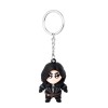 3D Keychain Good Loot The Witcher 3 - Yennefer 3D Keychain Good Loot The Witcher 3 - Yennefer