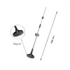 Qoltec 57035 GSM Antenna 600-2700 MHz LTE | Indoor Qoltec 57035 GSM Antenna 600-2700 MHz LTE | Indoor