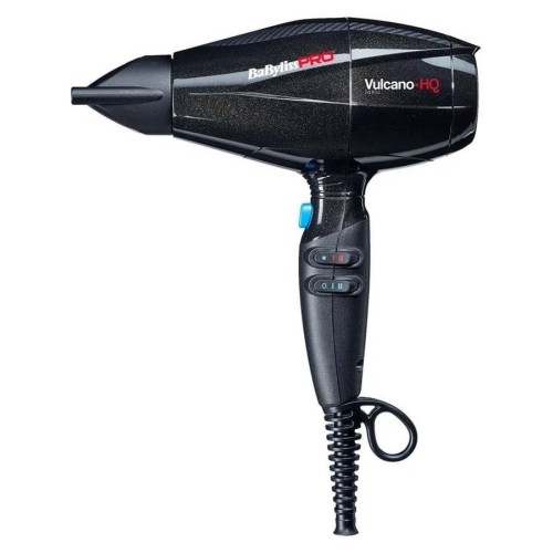 BaByliss hair dryer BAB6980IE BaByliss hair dryer BAB6980IE