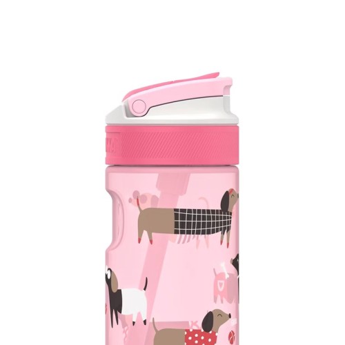 KAMBUKKA Lagoon 400 ml water bottle Diva Dogs