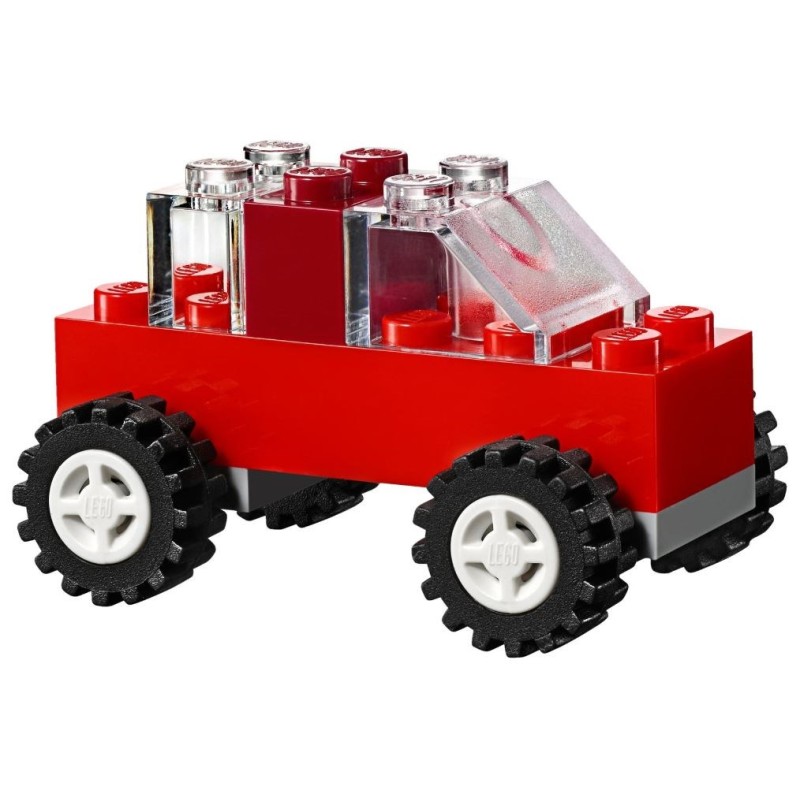 LEGO Classic 10713 Bring Along Bricks LEGO Classic 10713 Bring Along Bricks