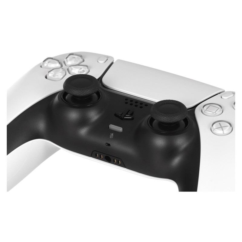 Kontroler bezprzewodowy SONY DualSense WHITE PS5 Kontroler bezprzewodowy SONY DualSense WHITE PS5