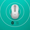 Logitech Signature M650 L Wireless Mouse