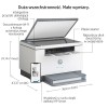 HP LaserJet MFP M234dw Printer, Black and white, Printer for Small office, Print, copy, scan, Scan to email; Scan to PDF