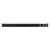 Mikrotik CRS354-48P-4S+2Q+RM network switch Managed L3 Gigabit Ethernet (10/100/1000) Power over Ethernet (PoE) 1U Mikrotik CRS354-48P-4S+2Q+RM network switch Managed L3 Gigabit Ethernet (10/100/1000) Power over Ethernet (PoE) 1U