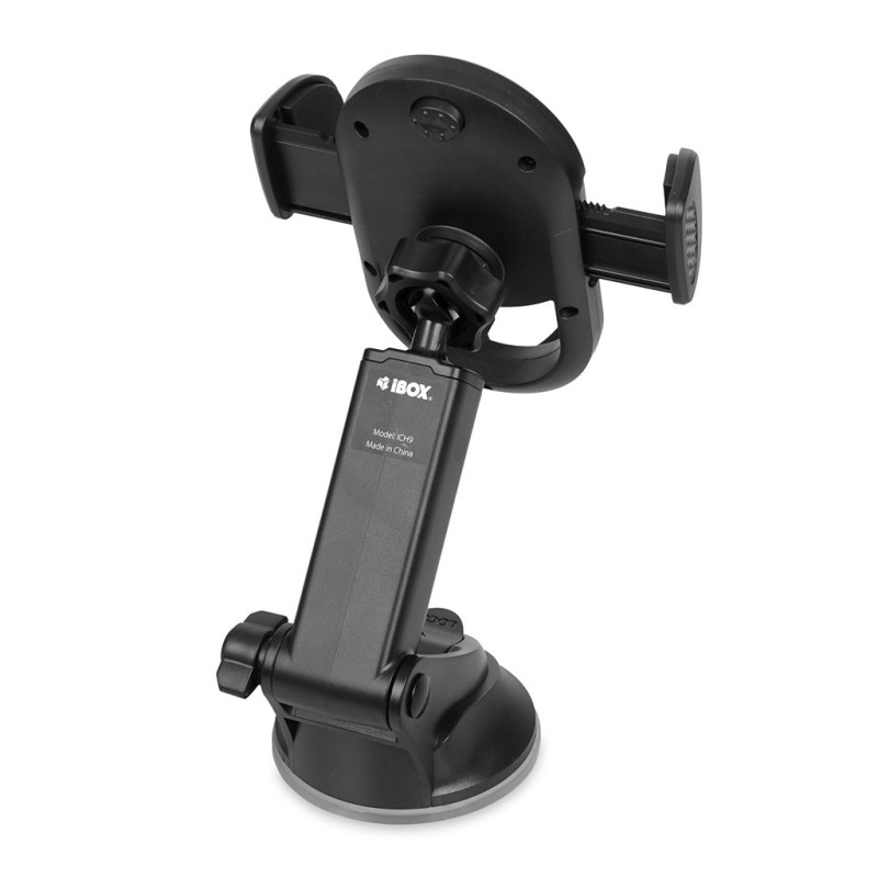 iBox H-9 Car holder for smartphone iBox H-9 Car holder for smartphone