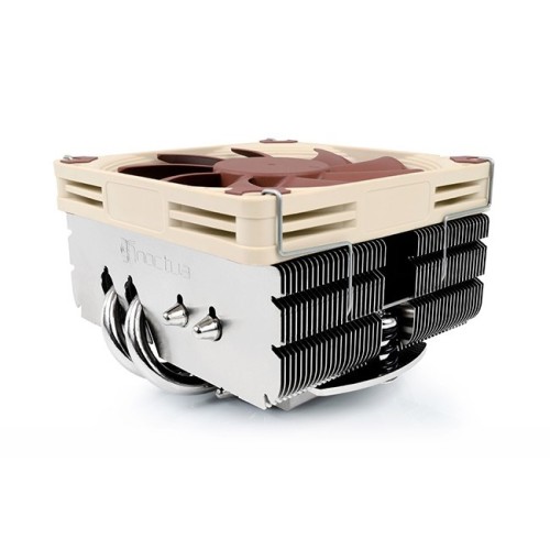 Noctua NH-L9x65 Processor Cooler 9.2 cm Noctua NH-L9x65 Processor Cooler 9.2 cm