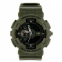 M-TAC Sports Watch Olive (50006001)