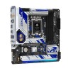 Asrock B760M PG SONIC WIFI Intel B760 LGA 1700 micro ATX Asrock B760M PG SONIC WIFI Intel B760 LGA 1700 micro ATX