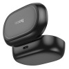 Hoco EQ8 Pure Joy Headset Wireless In-Ear Calls/Music Bluetooth Black Hoco EQ8 Pure Joy Headset Wireless In-Ear Calls/Music Bluetooth Black