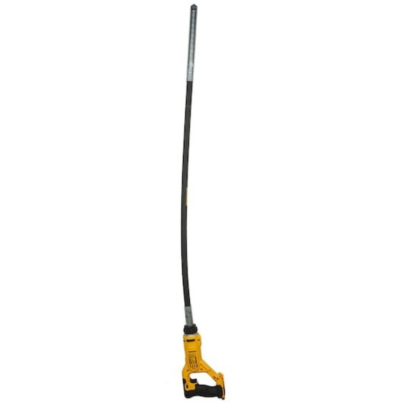 DeWALT DCE531N-XJ electric vibrator