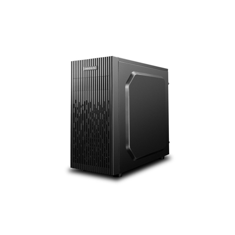 DeepCool Matrexx 30 SI Mini Tower Black DeepCool Matrexx 30 SI Mini Tower Black
