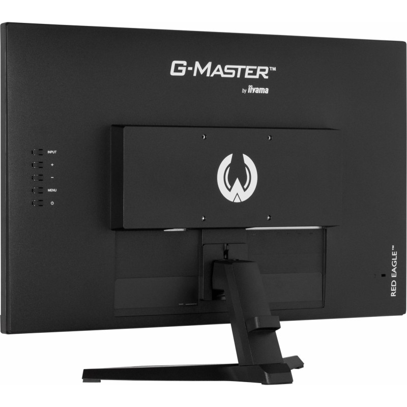 iiyama G-MASTER G2770HSU-B6 computer monitor 68.6 cm (27