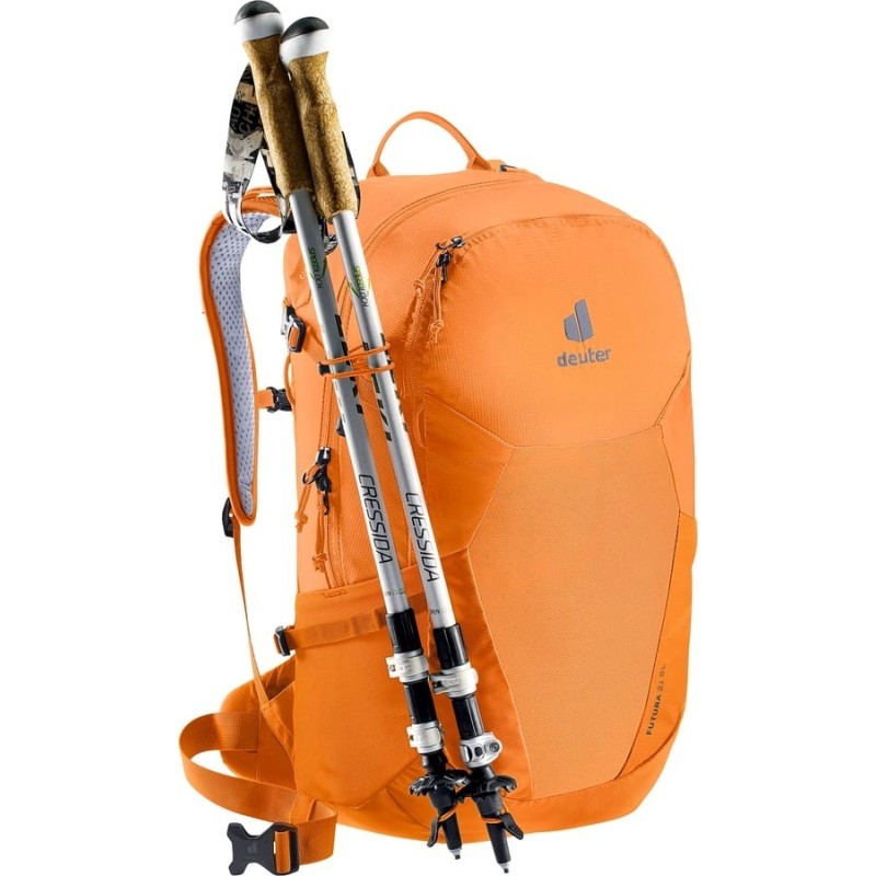 Plecak turystyczny DEUTER Futura 21 SL peach-tuscany Plecak turystyczny DEUTER Futura 21 SL peach-tuscany