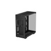 LIAN LI O11 DYNAMIC MINI PC Mini Tower O11D Mini-X Black