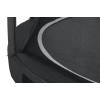 Trampoline Premium Ground Combo 251 cm black Trampoline Premium Ground Combo 251 cm black