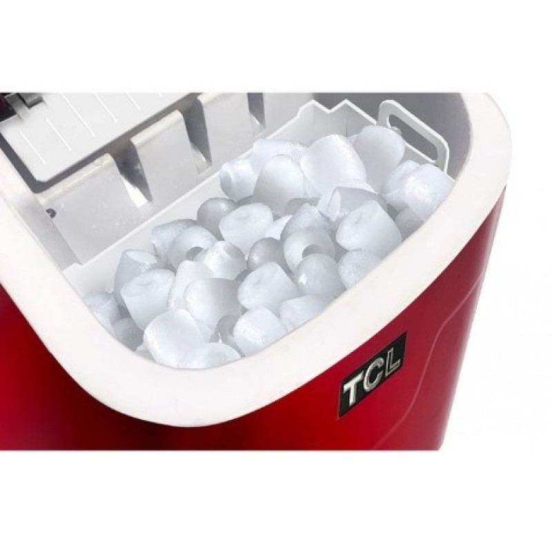 TCL ICE-R9 ice cube maker TCL ICE-R9 ice cube maker