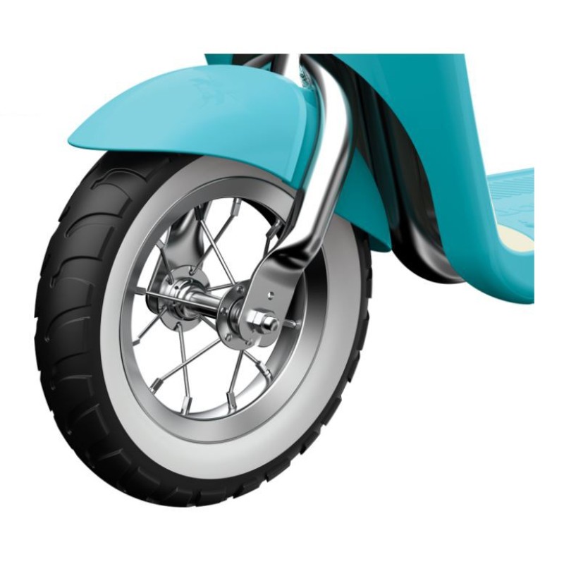 Razor Pocket Mod Petite electric scooter 1 seat(s) 13 km/h Razor Pocket Mod Petite electric scooter 1 seat(s) 13 km/h
