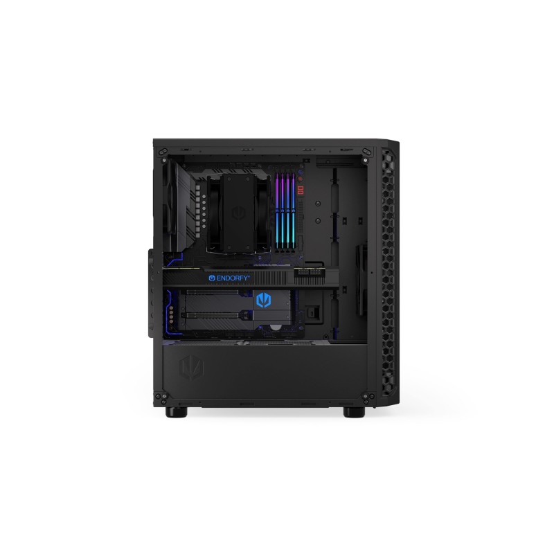 ENDORFY SIGNUM 300 CORE ENCLOSURE ENDORFY SIGNUM 300 CORE ENCLOSURE